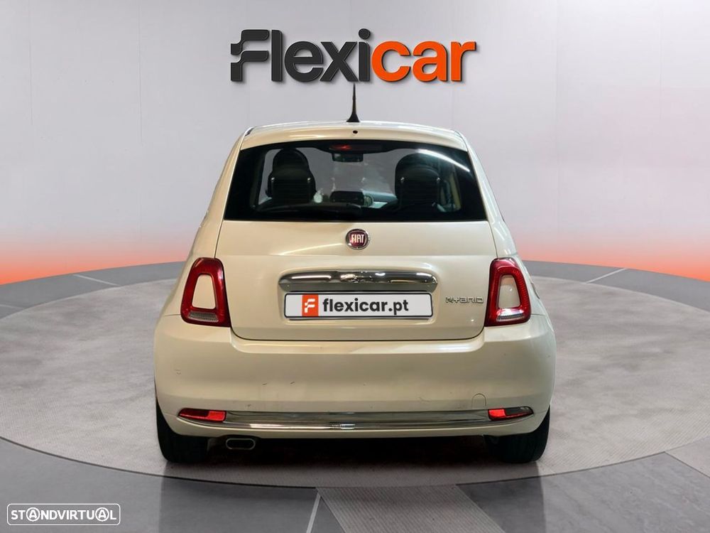 Fiat 500 - 8