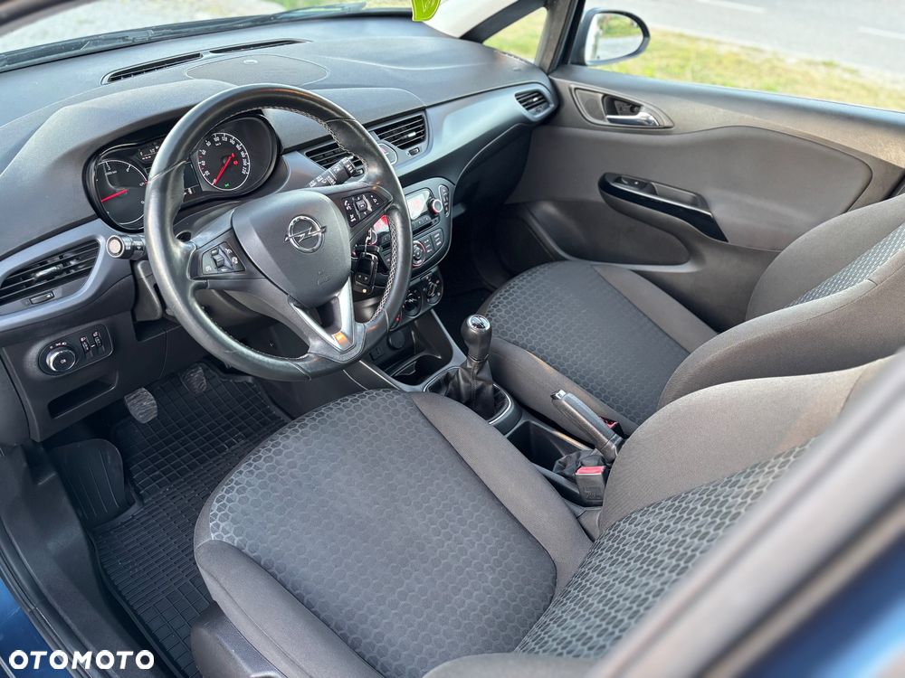 Opel Corsa - 6