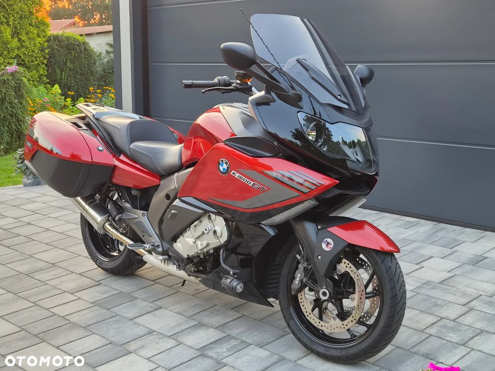 BMW K - 2