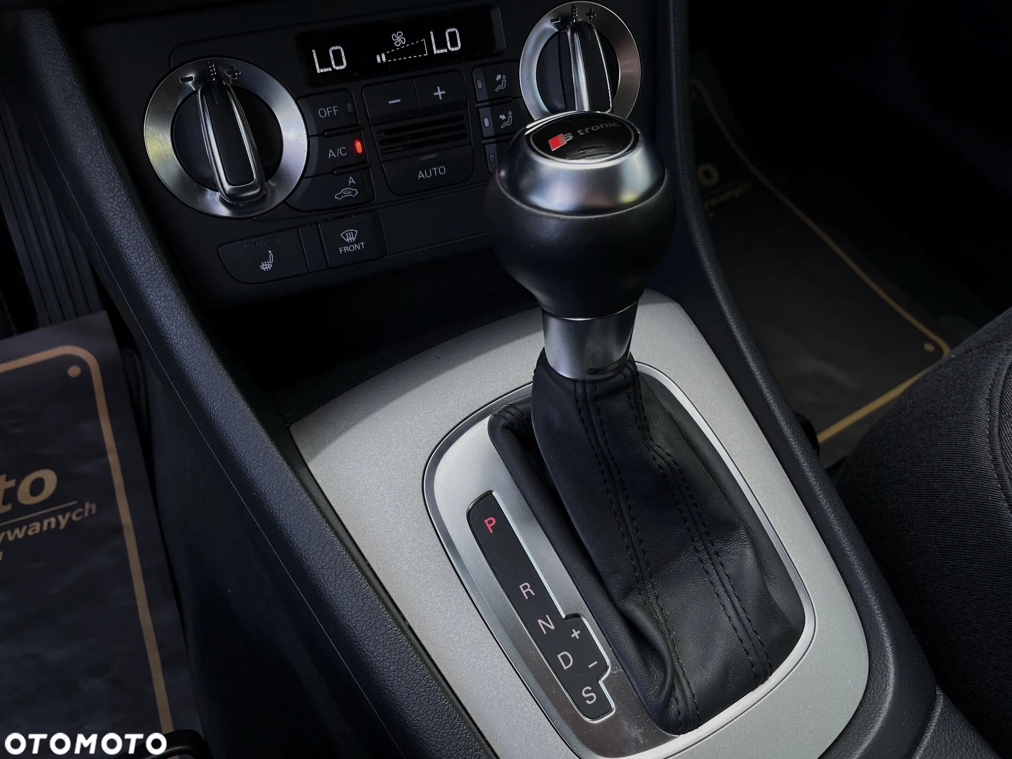 Audi Q3 2.0 TFSI Quattro S tronic - 36
