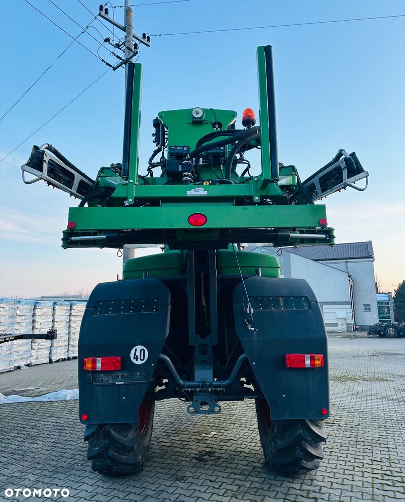 Fendt Rogator 344 * Agco * Oryginał * Idealny Stan * Jak Nowy * - 13