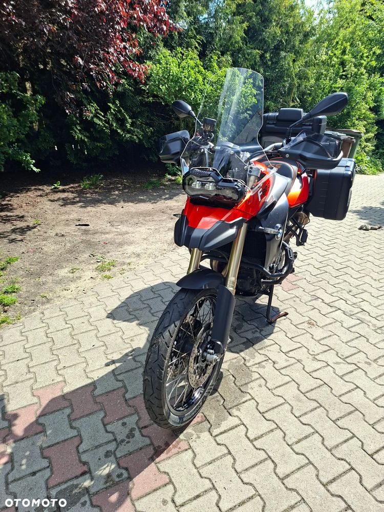 BMW GS - 15