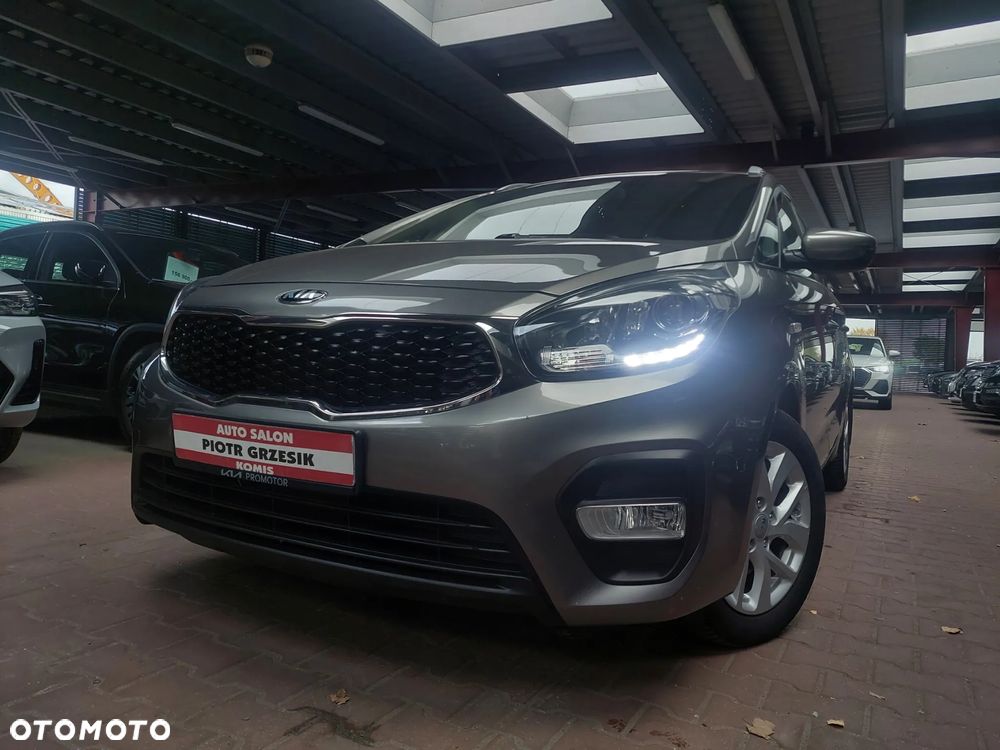 Kia Carens 1.6 GDI L - 4