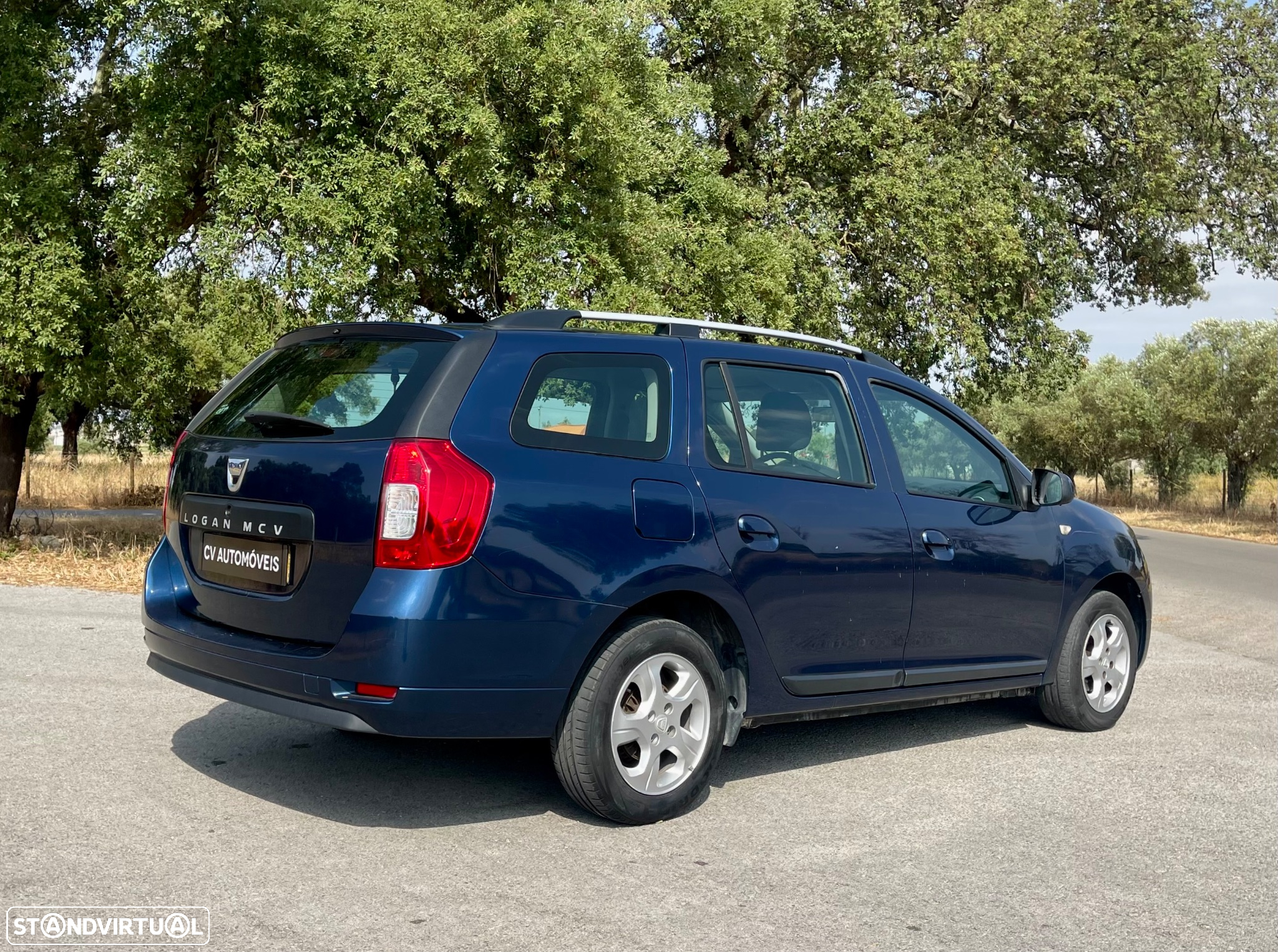 Dacia Logan MCV 0.9 TCe Comfort - 5