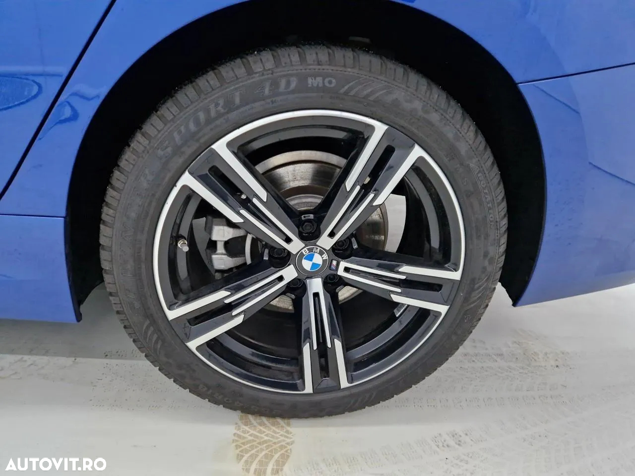 BMW Seria 3 320d xDrive AT MHEV - 5