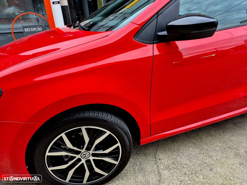 VW Polo 1.0 Allstar - 19