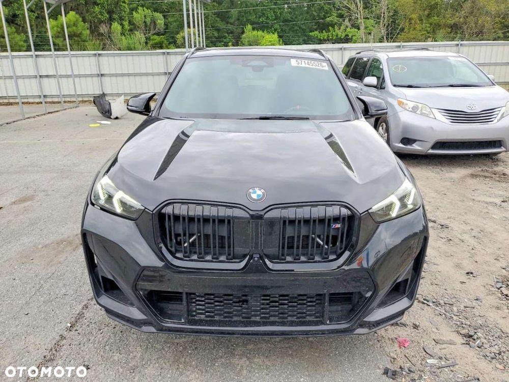 BMW X1 - 2