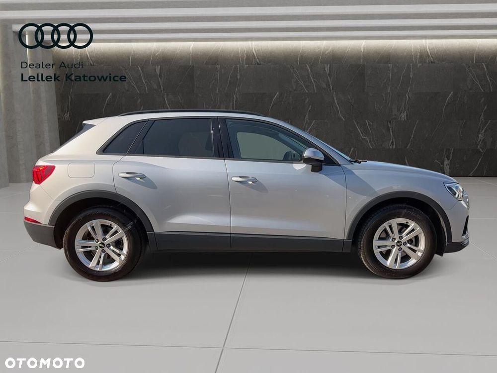 Audi Q3 - 5