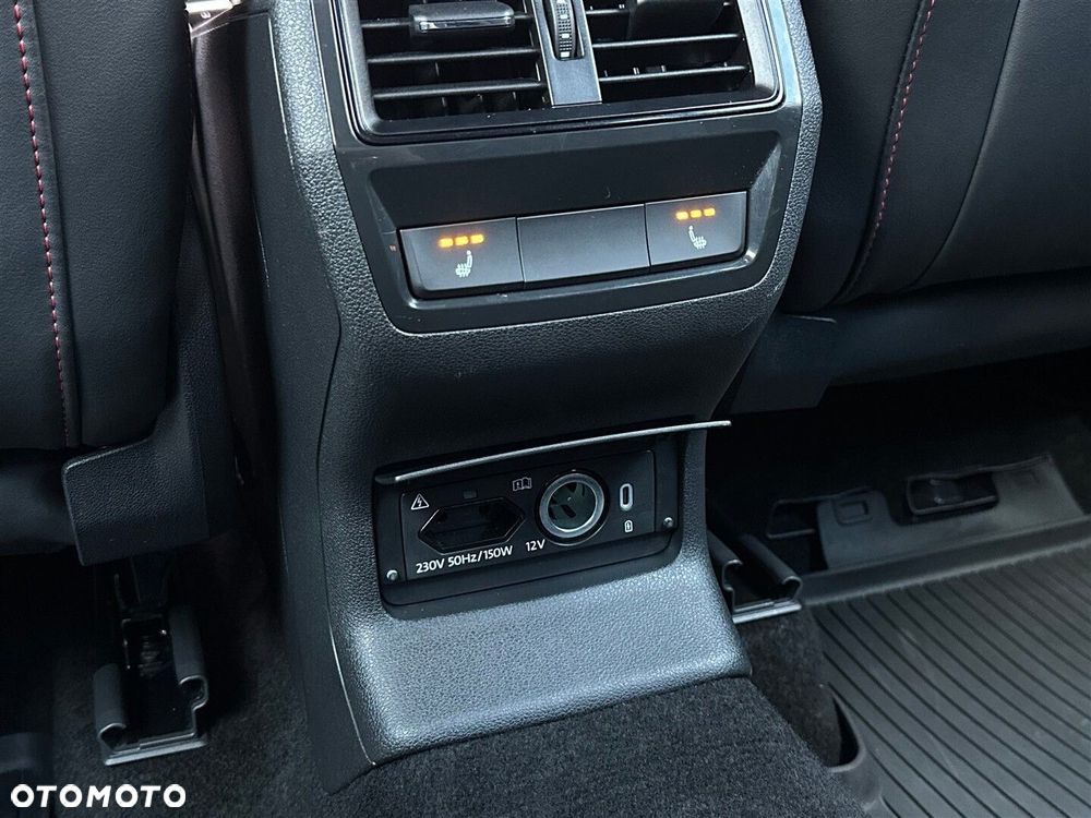 Skoda Kodiaq 2.0 TSI 4x4 RS DSG - 34