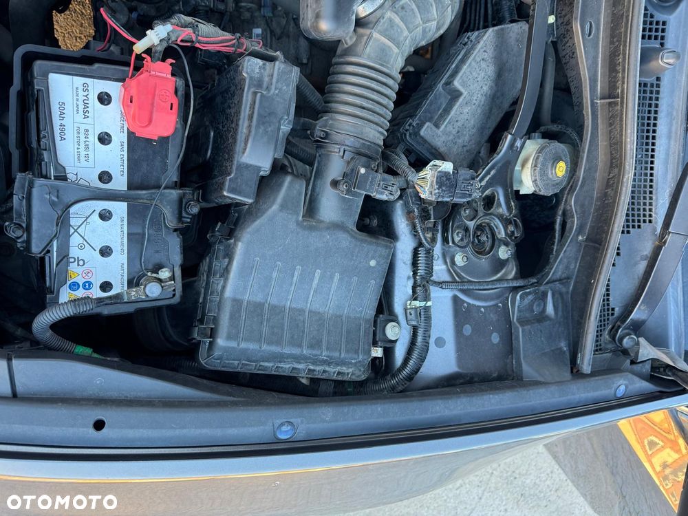 Honda Accord 2008