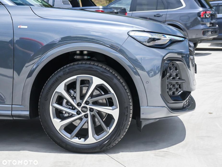 Audi Q5 40 TFSI mHEV Quattro S Line S tronic - 18