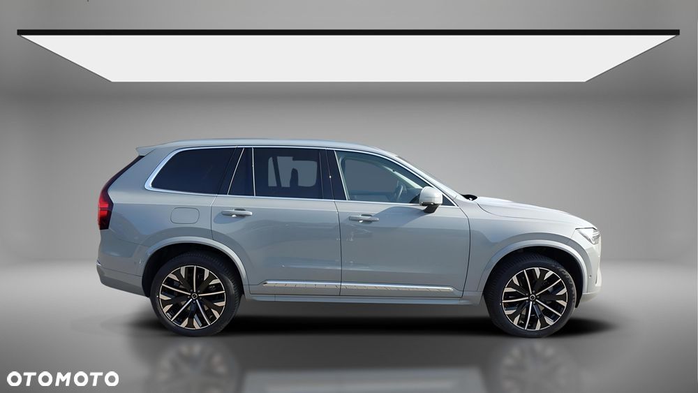 Volvo XC 90 - 2