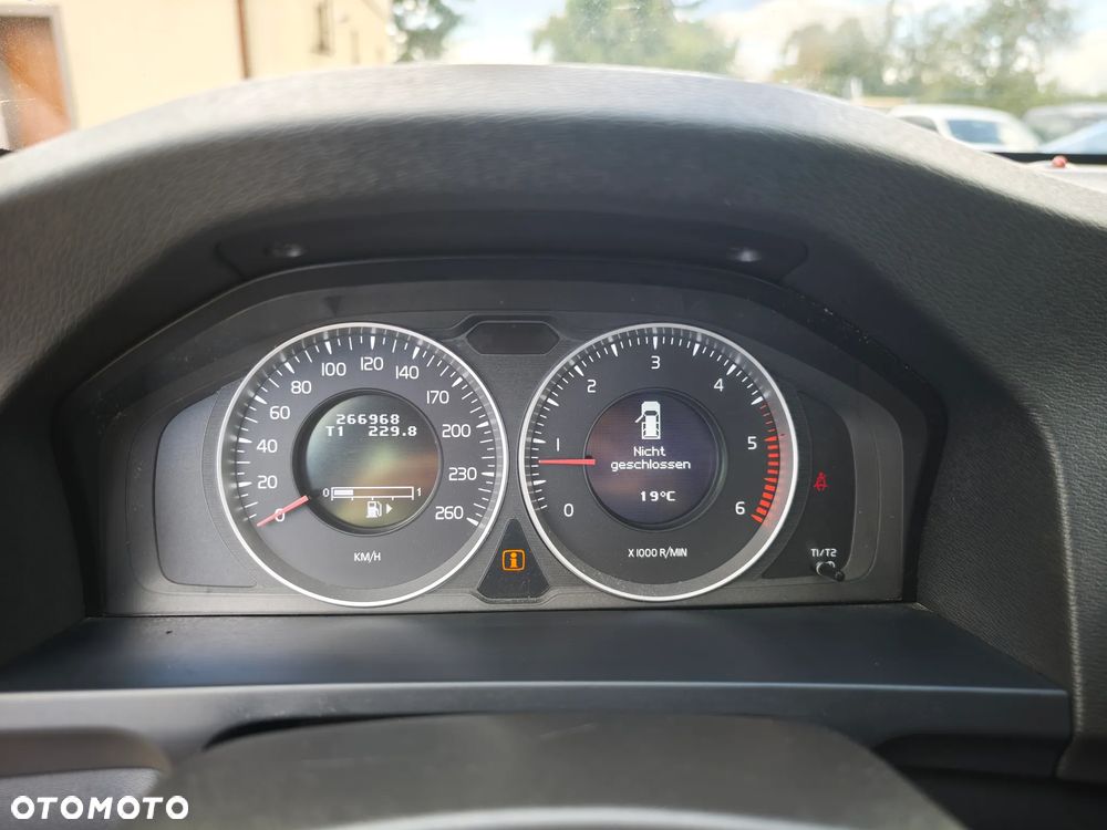 Volvo V60 D3 - 29
