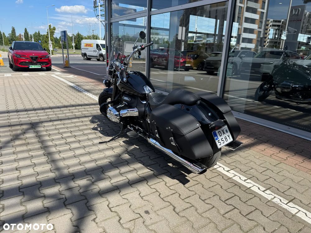 BMW R - 3