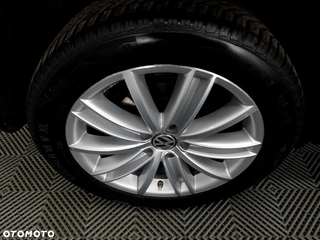 Volkswagen Tiguan 2.0 TDI 4Mot Sport&Style DSG - 27