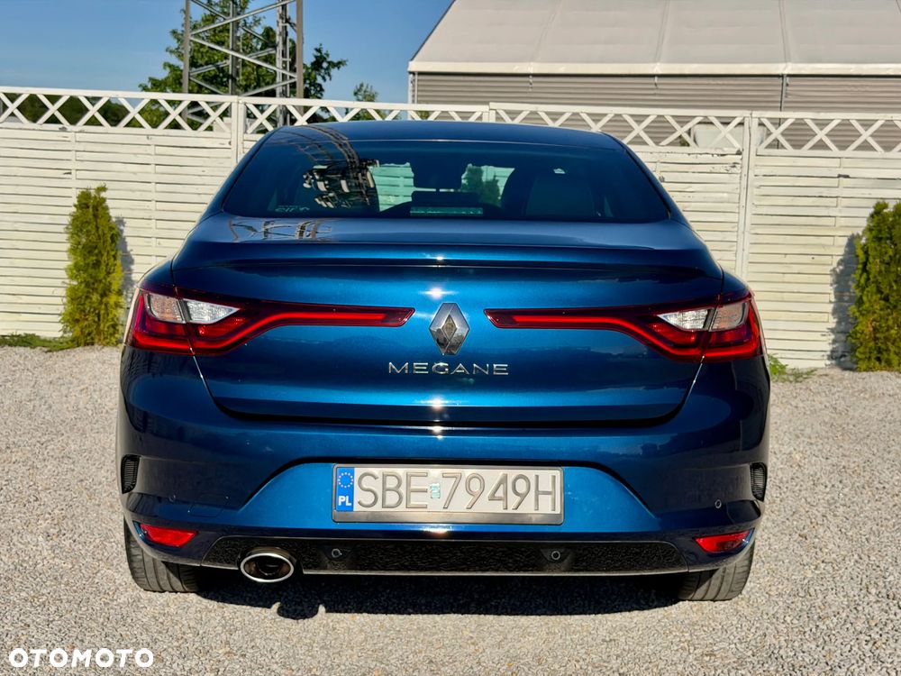 Renault Megane ENERGY TCe 130 EDC BOSE EDITION - 27