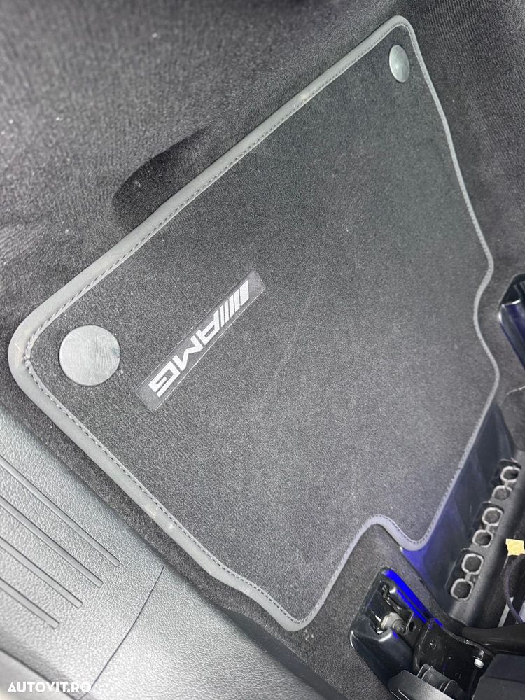 Mercedes-Benz GLE Coupe AMG 63 S 4Matic+ AMG Speedshift TCT 9G - 32