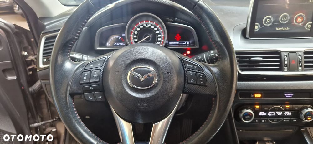 Mazda 3 2.0 Skypassion - 17