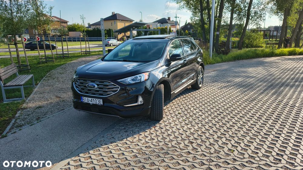 Ford Edge - 2