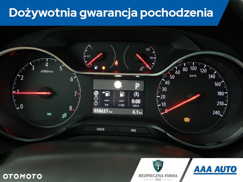 Opel Grandland X - 9