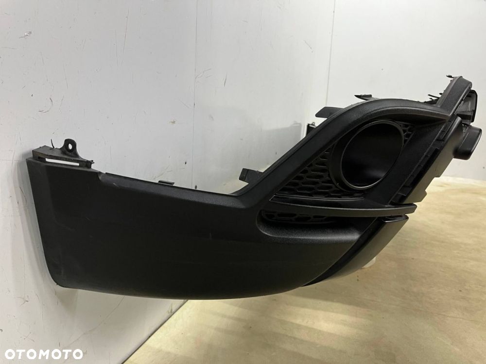 Zderzak przedni Fiat 500X 22r.- Lift przód 735686032 - 2