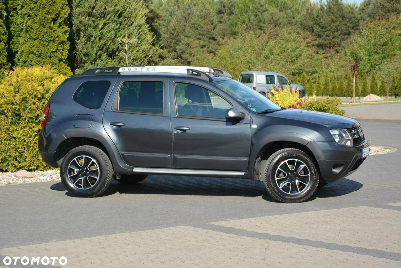 Dacia Duster - 11