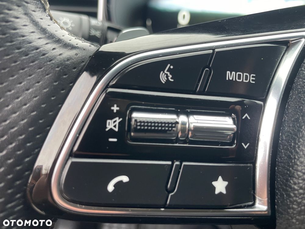 Kia ProCeed 1.5 T-GDI DCT7 OPF GT LINE - 24