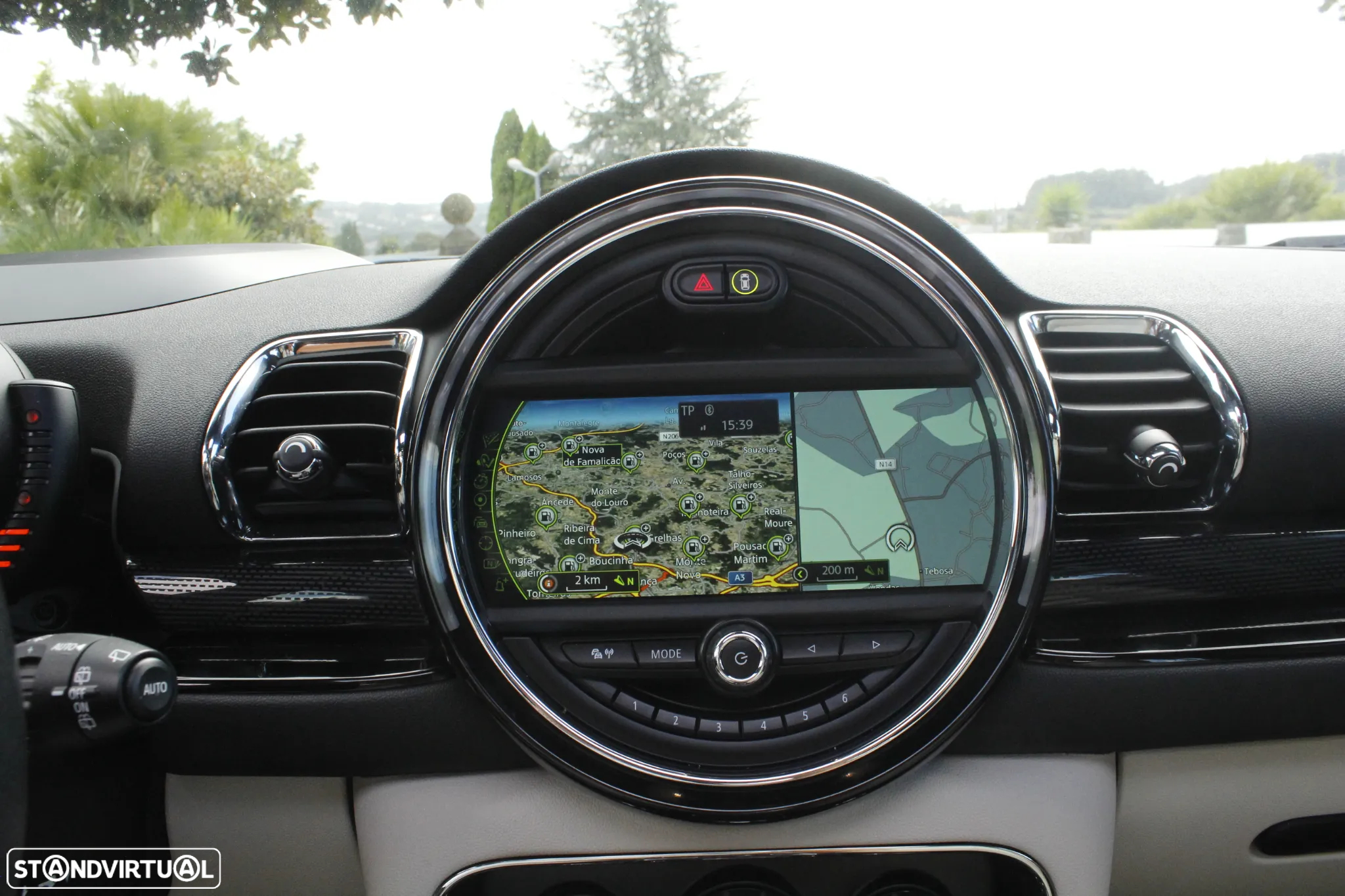 MINI Clubman Cooper S All4 Aut. - 24