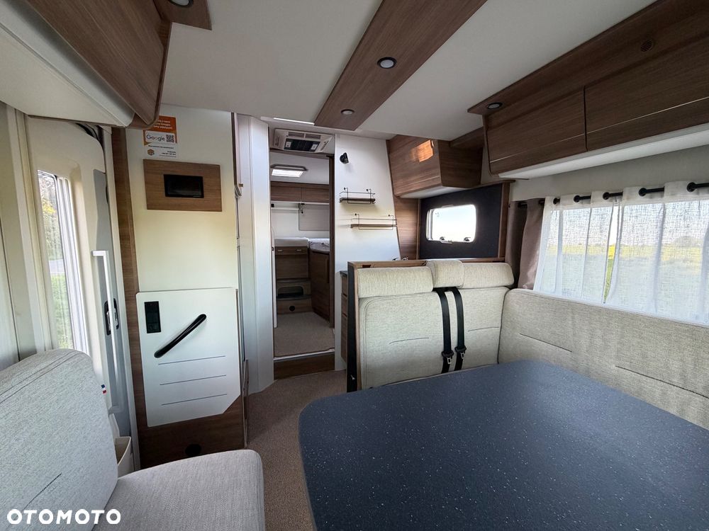 PILOTE P746GJ Expression - 15