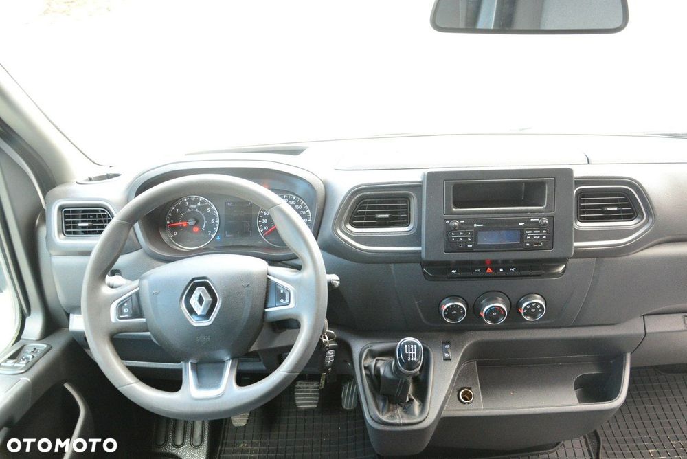 Renault Master - 8