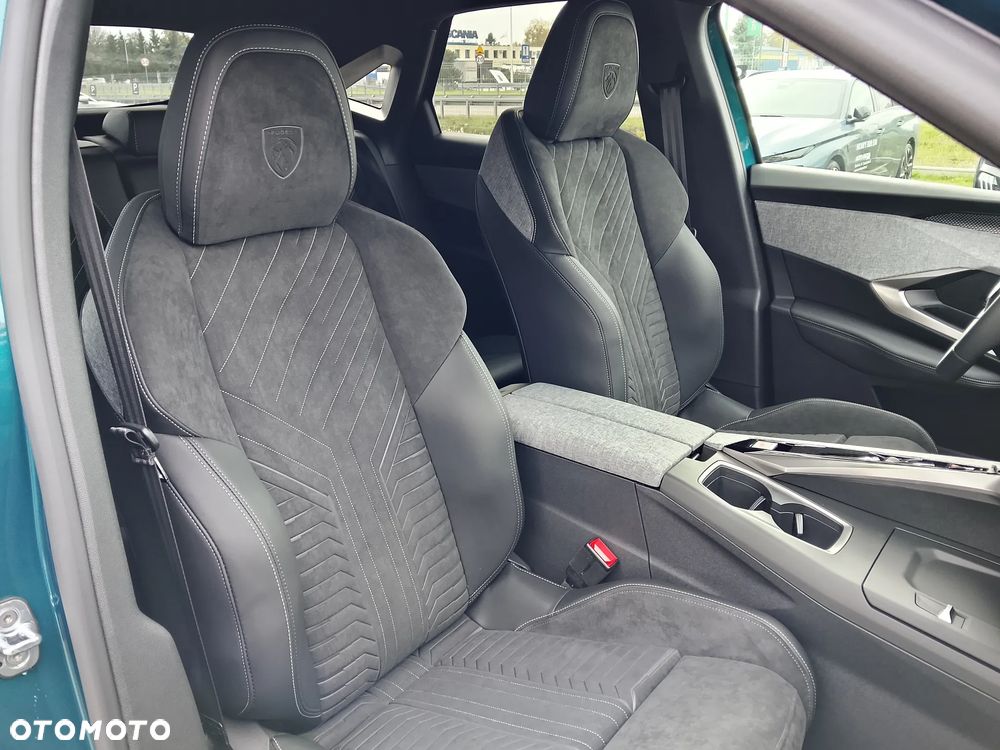 Peugeot 3008 1.6 PHEV 225 GT Exclusive e-DCS7 - 20