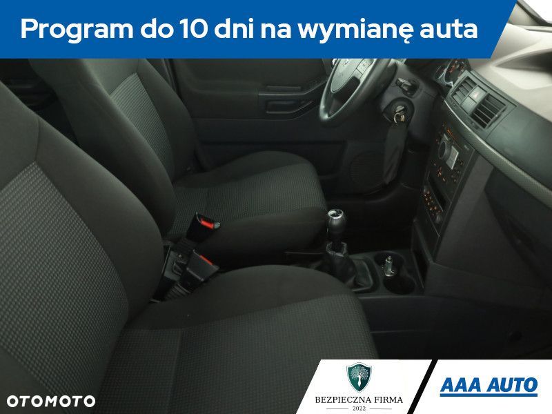 Opel Meriva - 9