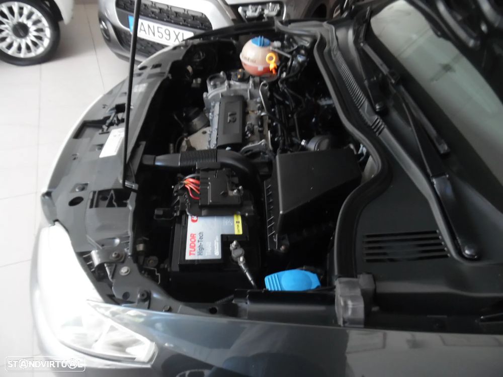 SEAT Ibiza ST 1.2 12V Style - 23