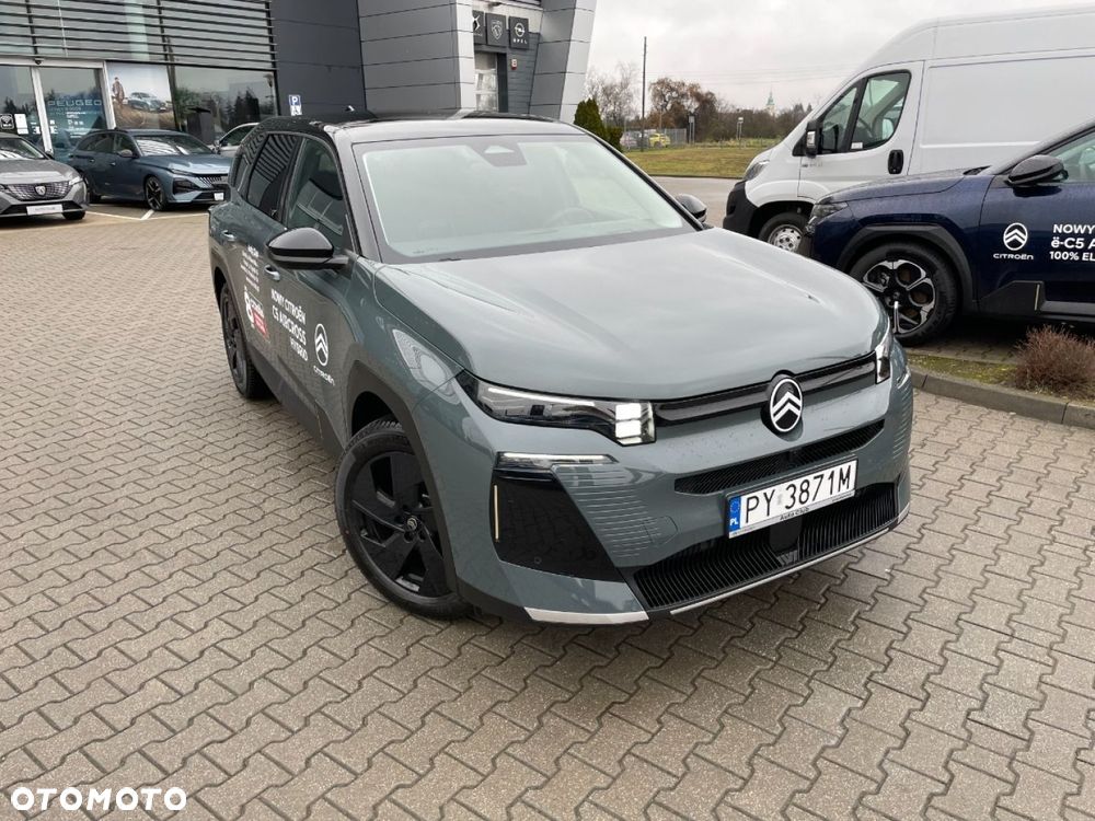 Citroën C5 Aircross - 5