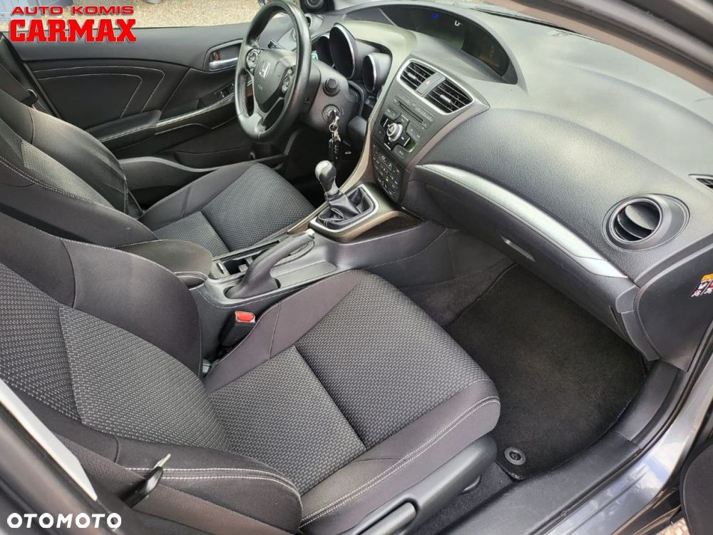 Honda Civic - 28