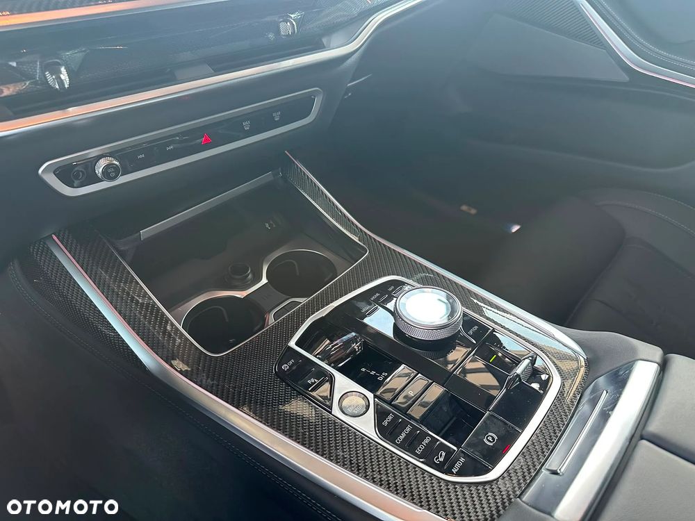BMW X7 xDrive40d mHEV sport - 20