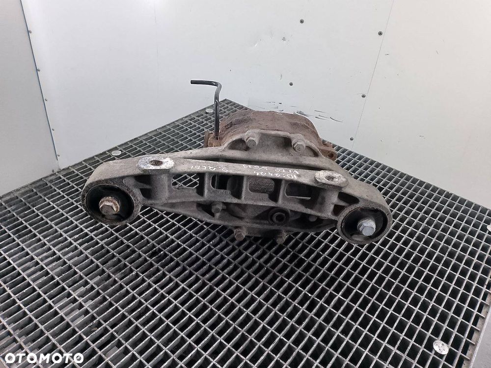 DYFERENCJAŁ TYŁ MERCEDES-BENZ VITO W639  2.2 111 CDI - 5