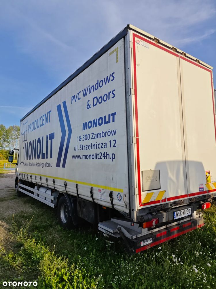 DAF LF - 4