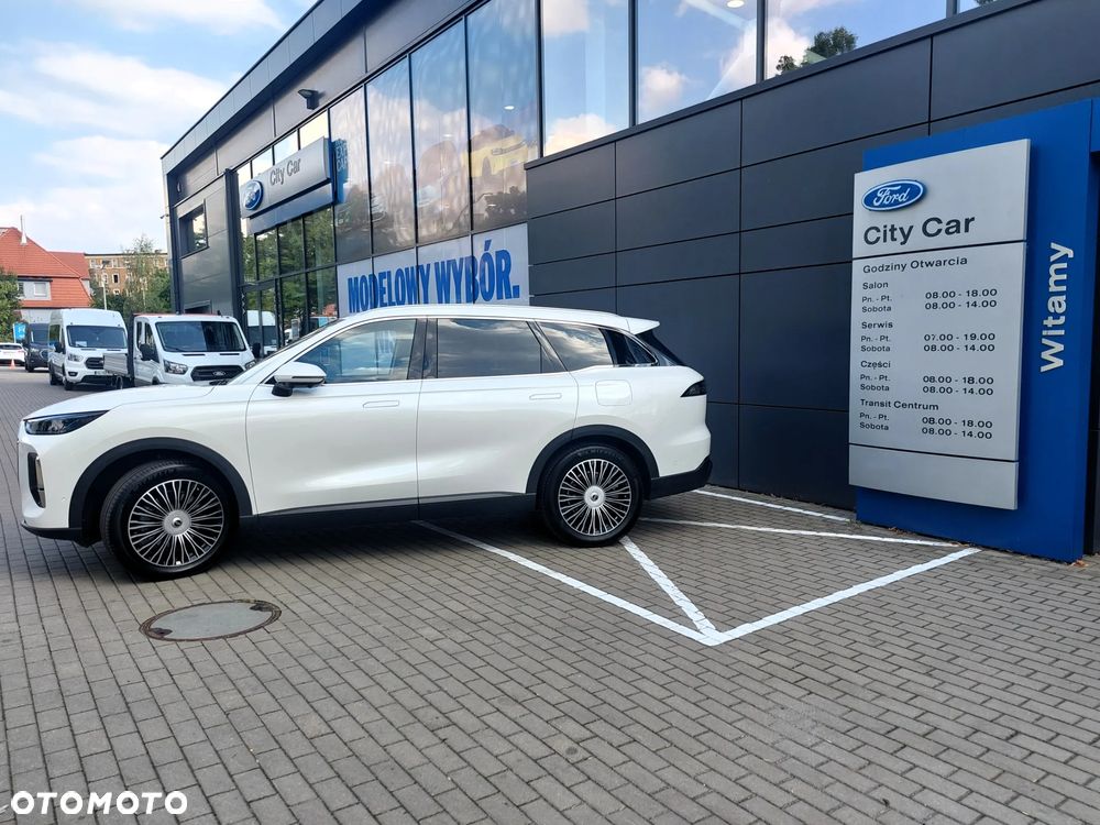 Chery Tiggo 9 - 26