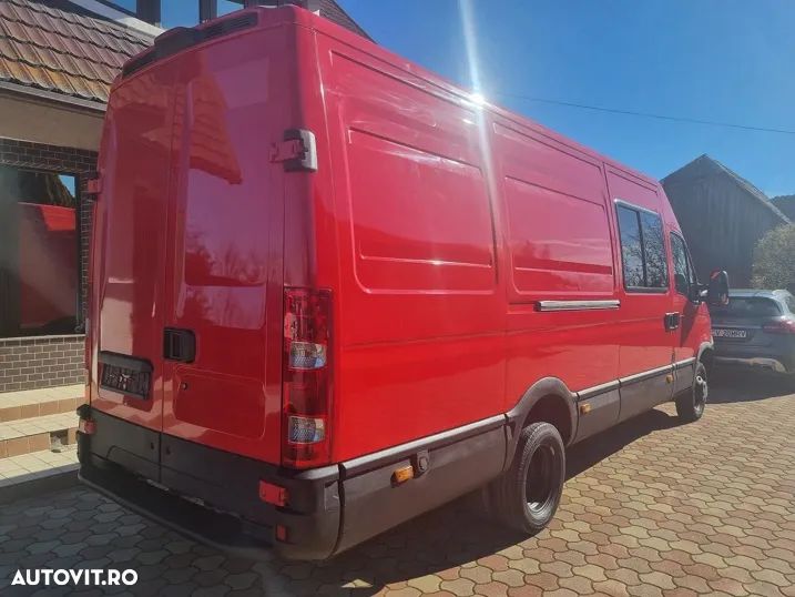 Iveco Daily 35c15 - 3
