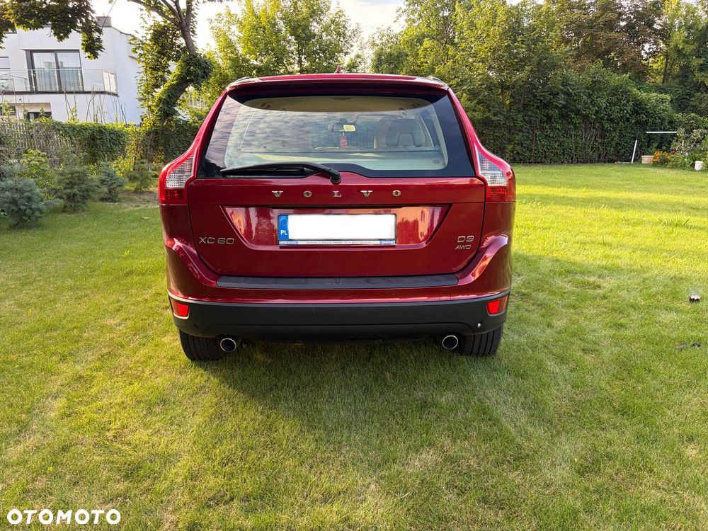 Volvo XC 60 2.4D AWD Momentum - 3