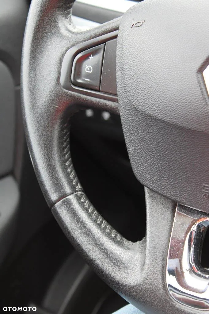 Renault Scenic 1.6 16V 110 Paris - 26