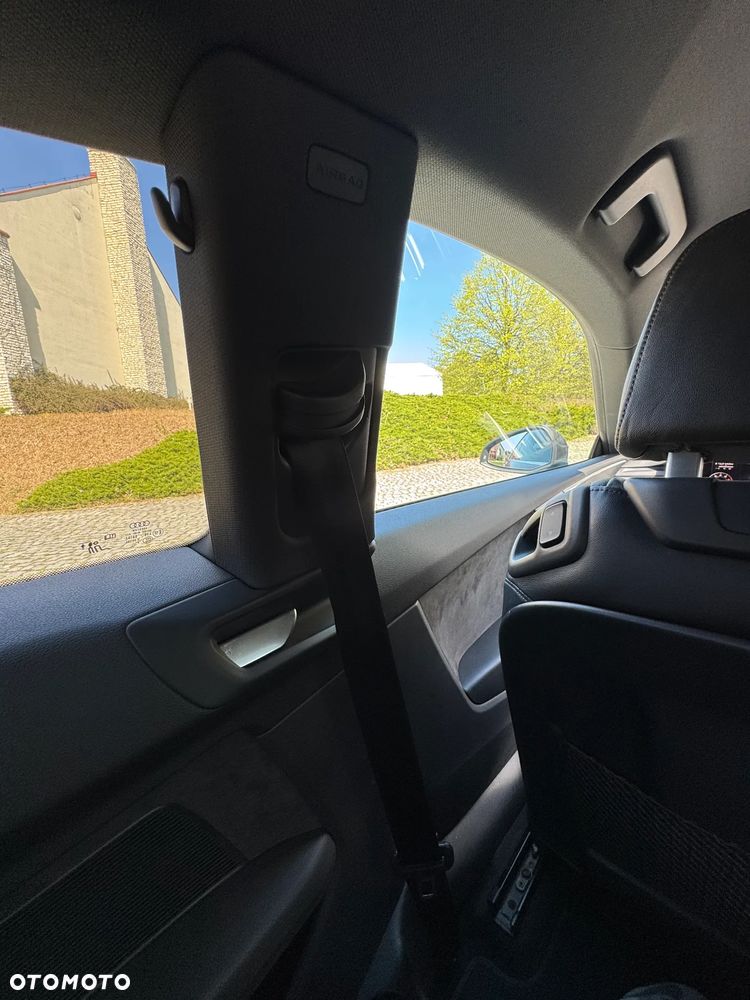 Audi A5 Coupé 2.0 TFSI S tronic - 10