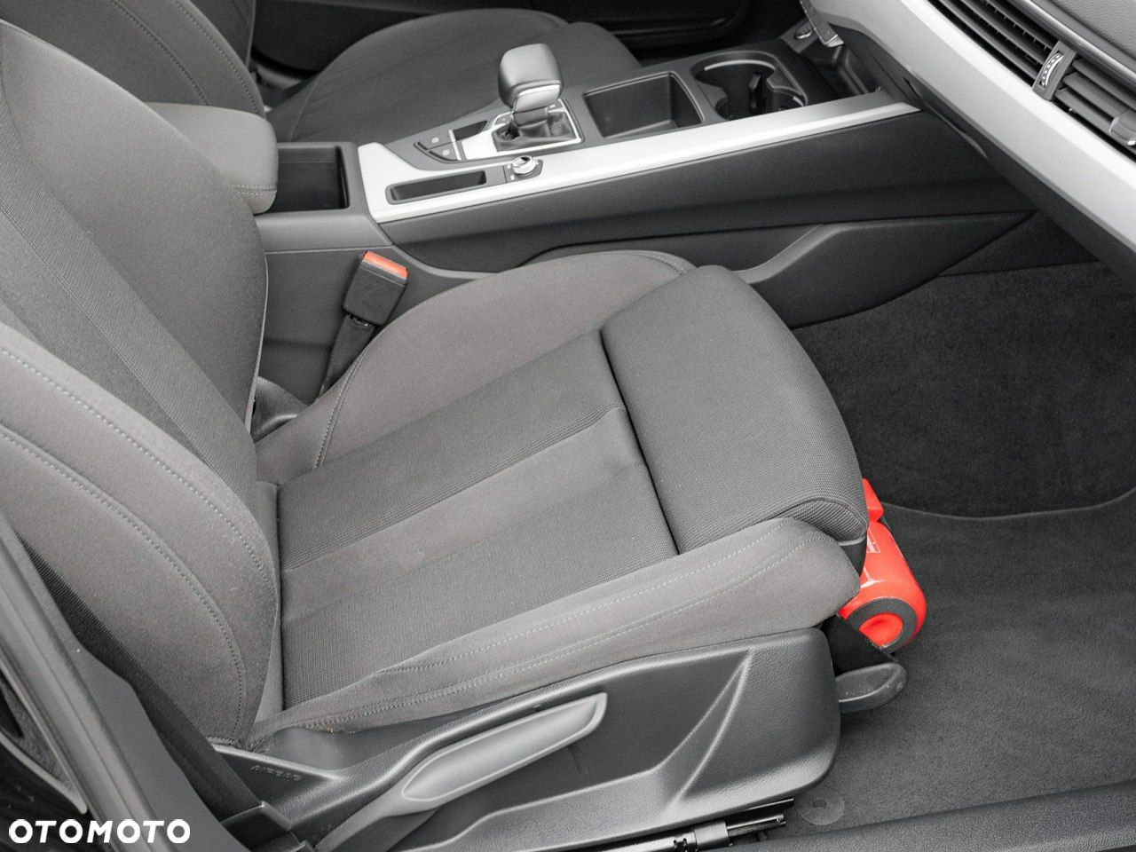 Audi A4 - 32