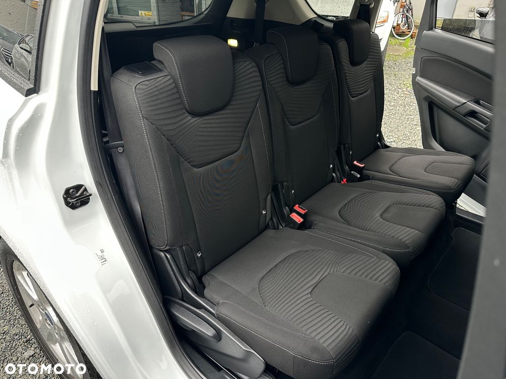 Ford S-Max 2.0 TDCi Titanium - 24