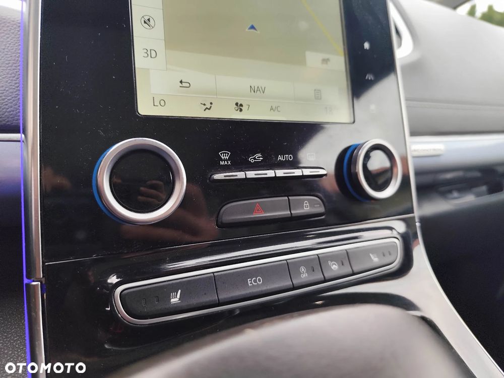 Renault Espace Energy TCe 225 EDC Initiale Paris - 18