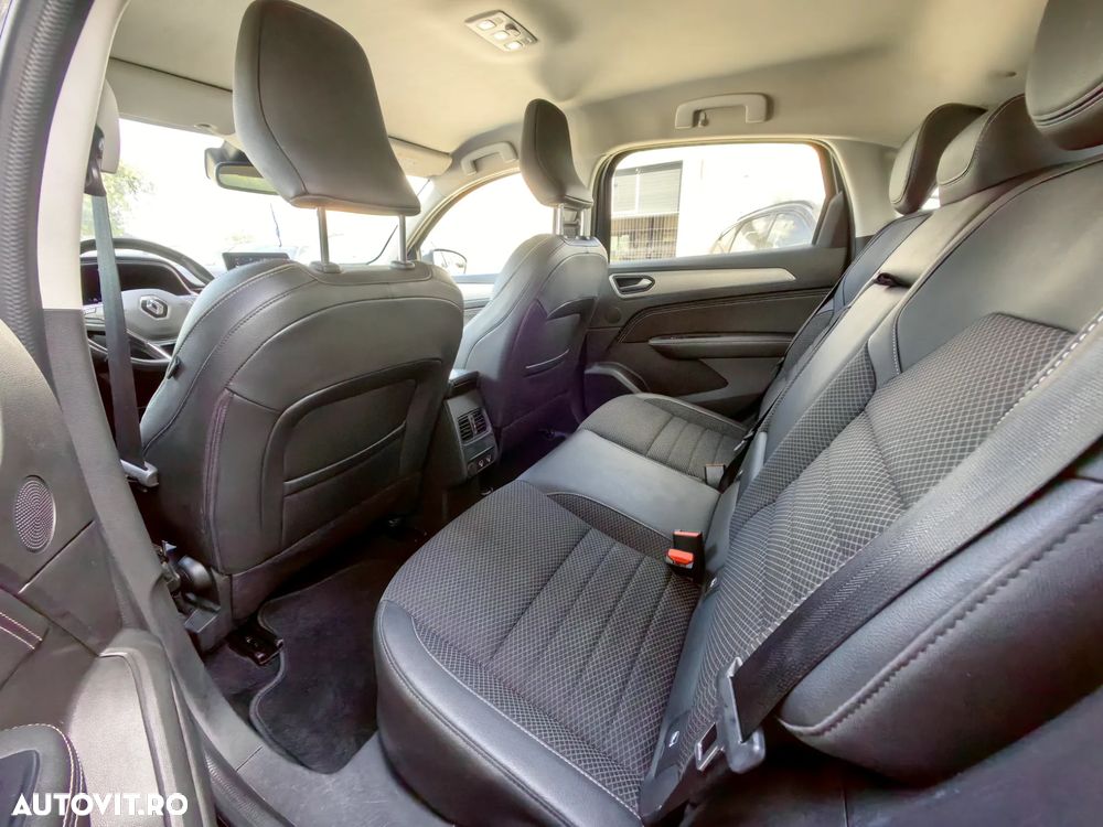 Renault Arkana E-TECH 145 Techno - 17