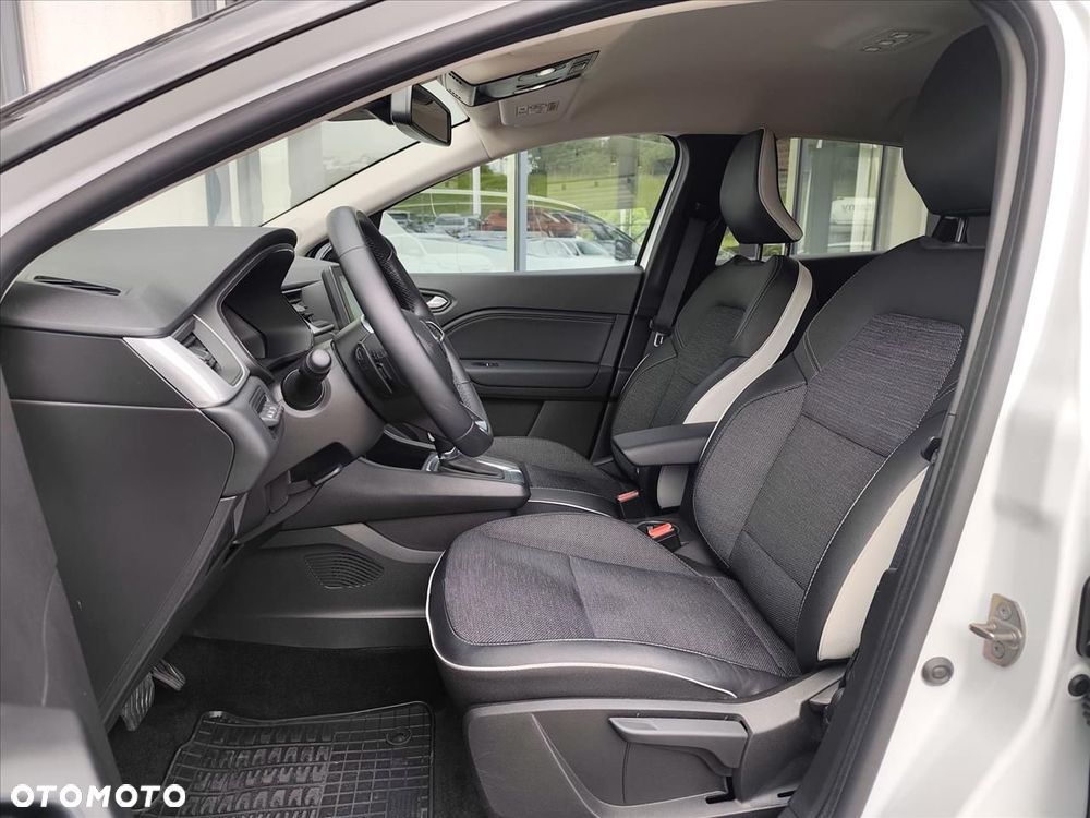 Renault Captur 1.3 TCe mHEV Techno EDC - 11