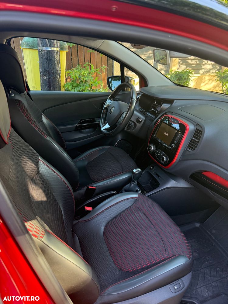 Renault Captur ENERGY dCi 90 EDC XMOD - 6