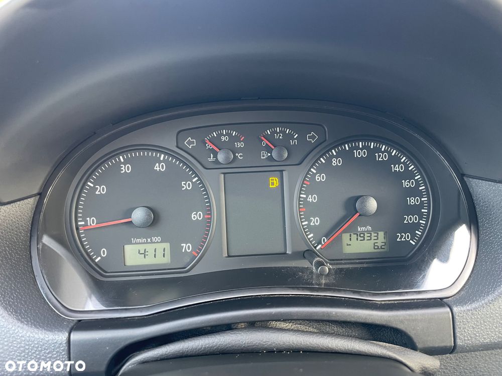 Volkswagen Polo 1.2 12V Trendline - 8